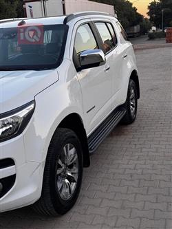 شيفروليه تريل بليزر